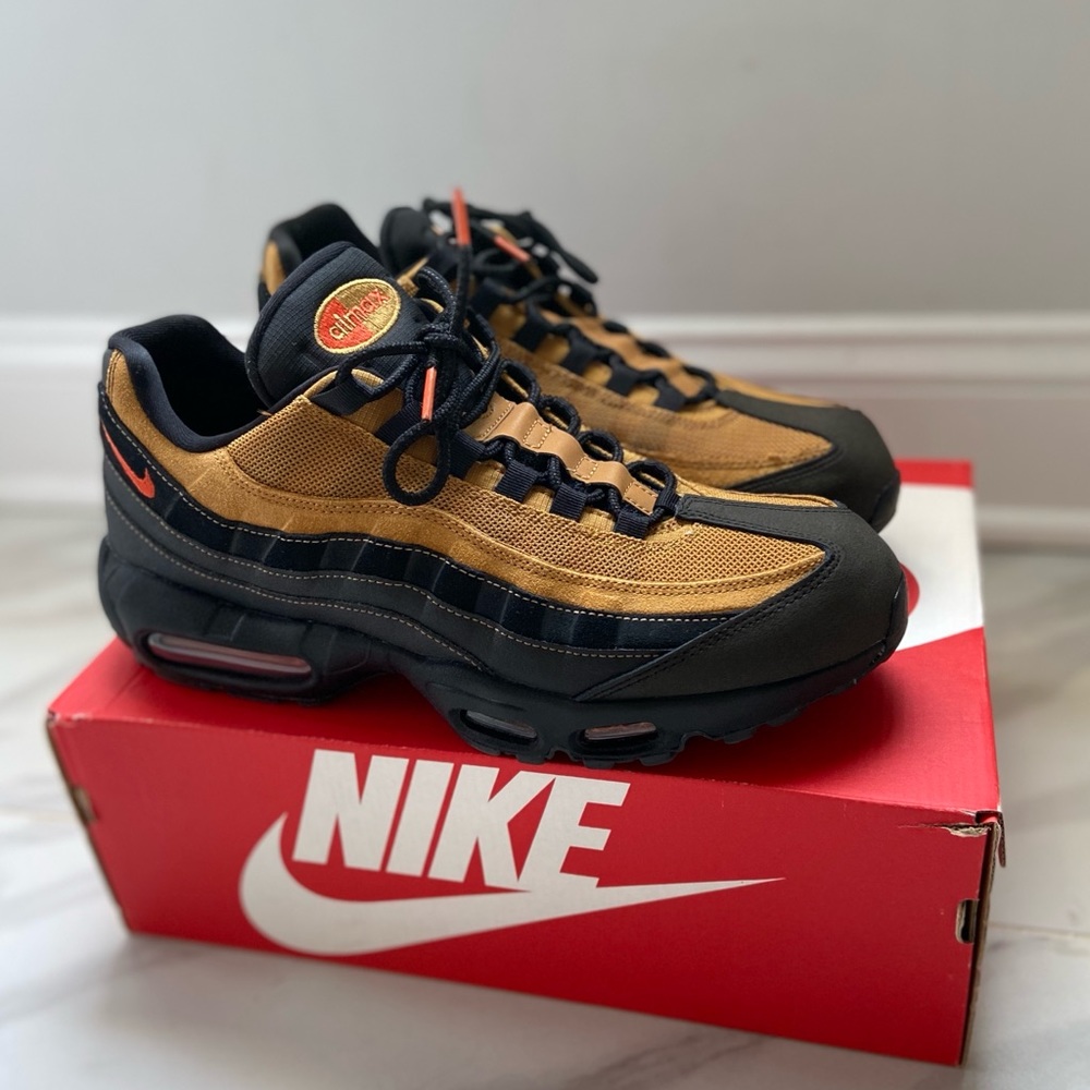 Nike air max 95